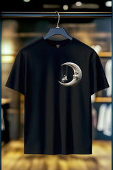 SWING ON THE MOON | UNISEX T-SHIRT